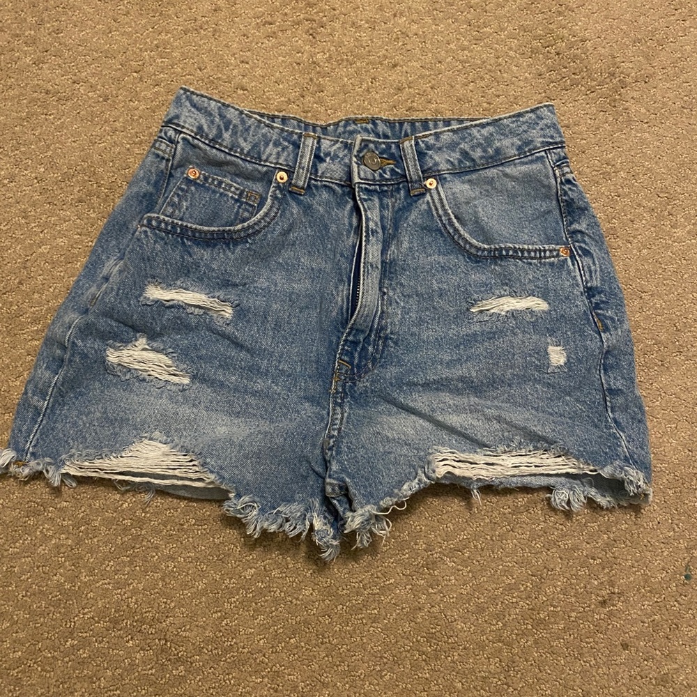 H&M Jean Shorts